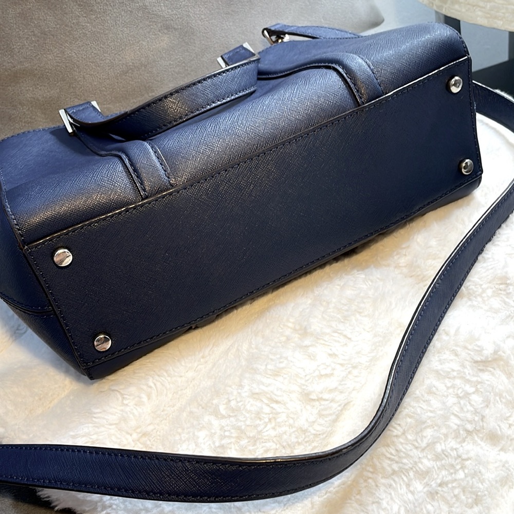 Kate Spade Saffiano Leather Bag - Picture 7 of 13